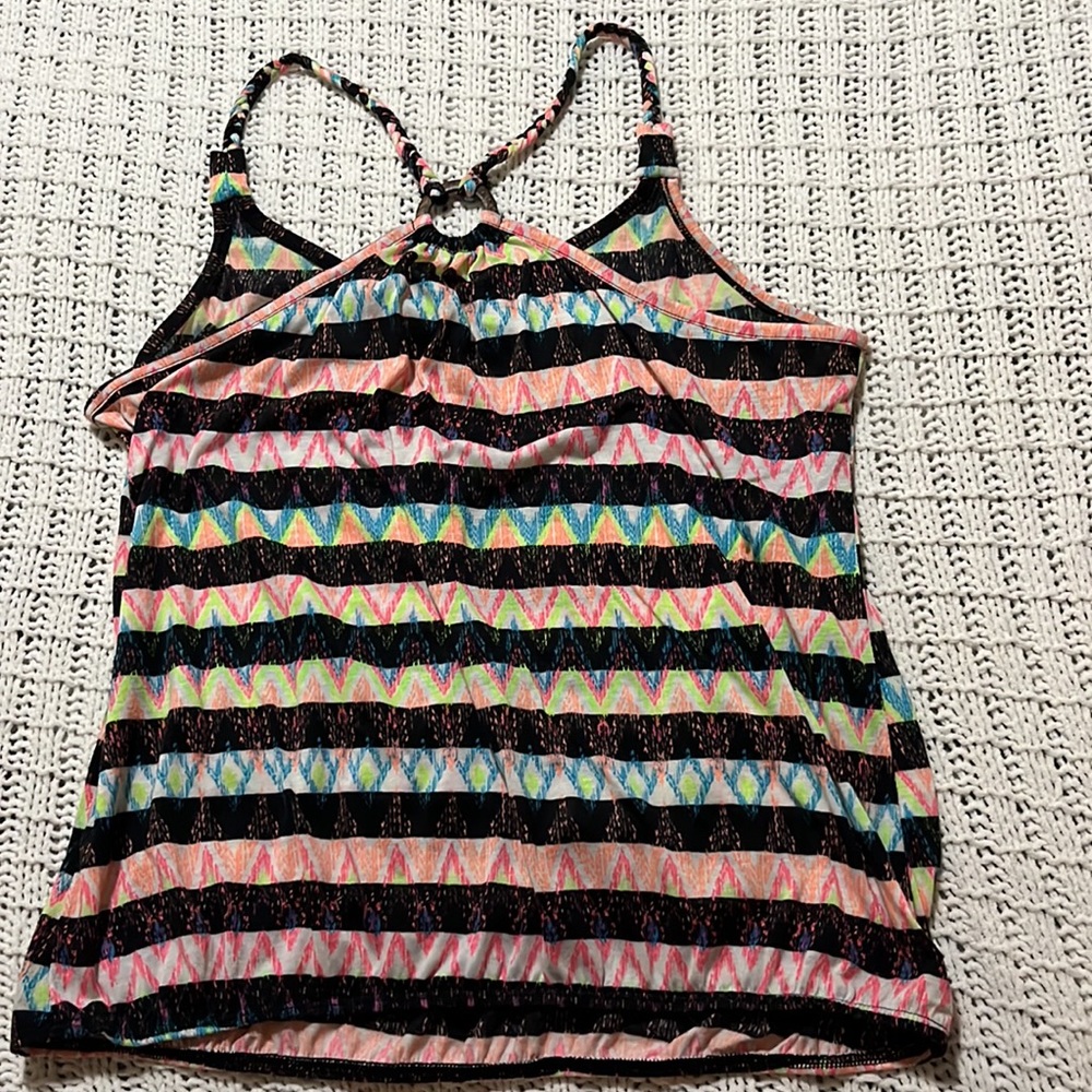Tank top - Picture 3 of 3